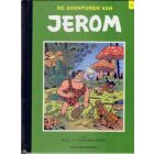 AVONTUREN VAN JEROM: INTEGRAAL: 01 (HC) LUXE