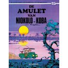 ROBBEDOES EN KWABBERNOOT: 25: AMULET VAN NIOKOLA-KOBA