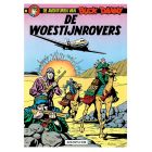 BUCK DANNY: 08: WOESTIJNROVERS