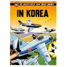 BUCK DANNY: 11: IN KOREA