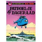 BUCK DANNY: 14: PATROELJE BIJ DAGERAAD