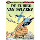 BUCK DANNY: 19: TIJGER VAN MALAKKA