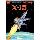 BUCK DANNY: 31: X-15