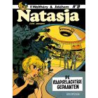 NATASJA: 09: RAADSELACHTIGE GEDAANTEN