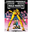 ROBBEDOES EN KWABBERNOOT: 35: MALLE MARILYN