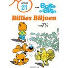 BOLLIE & BILLIE: 21: BILLIES BILJOEN