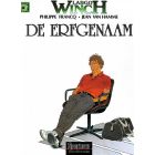LARGO WINCH: 01: DE ERFGENAAM