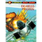 BUCK DANNY: 42: DE HELLEPILOTEN