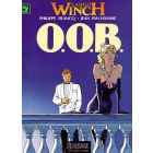 LARGO WINCH: 03: O.O.B.
