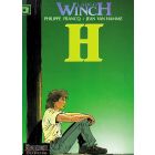 LARGO WINCH: 05: H
