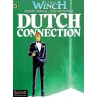 LARGO WINCH: 06: DUTCH CONNECTION