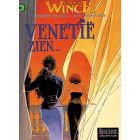 LARGO WINCH: 09: VENETIE ZIEN ...