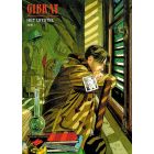 VRIJE VLUCHT: 42: GIBRAT, HET UITSTEL DEEL 1 (HC 1997)