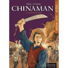 CHINAMAN: 04: DE ROESTVRETERS