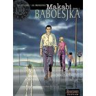 MAKABI: 01: BABOESJKA
