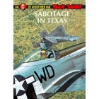 BUCK DANNY: 50: SABOTAGE IN TEXAS