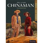 CHINAMAN: 06: BLOEDBROEDERS