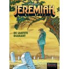 JEREMIAH: 24: DE LAATSTE DIAMANT