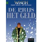 LARGO WINCH: 13: DE PRIJS VAN HET GELD