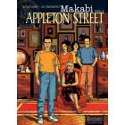 MAKABI: 02: APPLETON STREET