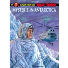 BUCK DANNY: 51: MYSTERIE IN ANTARCTICA