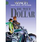 LARGO WINCH: 14: DE WET VAN DE DOLLAR