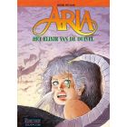 ARIA: 28: ELIXIR VAN DE DUIVEL