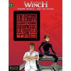 LARGO WINCH: 15: DE DRIE OGEN VAN DE BEWAKERS VAN DE TAO