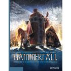 HAMMERFALL: 02: SCHADUWEN VAN SVARTALAHEIM