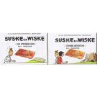 SUSKE EN WISKE: PANKY MINI BOEKJE