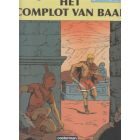 ALEX: SP: COMPLOT VAN BAAL