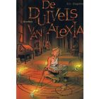 DUIVELS VAN ALEXIA: 01: ERFENIS (PERSUITGAVE)