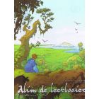 ALIM DE LEERLOOIER: 04: HEILIGE EILAND
