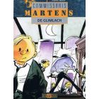 COMMISSARIS MARTENS: GLIMLACH (MET WIKKEL)
