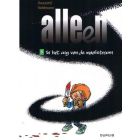 ALLEEN: 05: OOG VAN DE MAALSTROOM