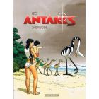 ANTARES: 03: DERDE EPISODE