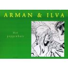 ARMAN EN ILVA: 05: POPPENHUIS