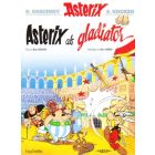 ASTERIX: 04: ALS GLADIATOR