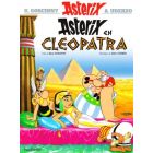 ASTERIX: 06: ASTERIX EN CLEOPATRA