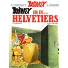 ASTERIX: 16: EN DE HELVETIERS