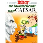 ASTERIX: 18: DE LAUWERKRANS VAN CAESAR