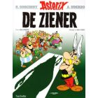 ASTERIX: 19: EN DE ZIENER