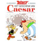 ASTERIX: 21: GESCHENK VAN CAESAR