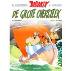 ASTERIX: 22: DE GROTE OVERSTEEK