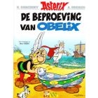 ASTERIX: 30: BEPROEVING VAN OBELIX