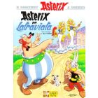 ASTERIX: 31: LATRAVIATA