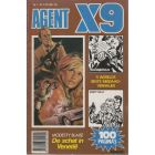 AGENT X9: 01