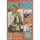 AGENT X9: 03