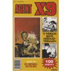 AGENT X9: 06