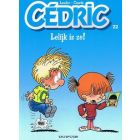 CEDRIC: 22: LELIJK IS ZE!